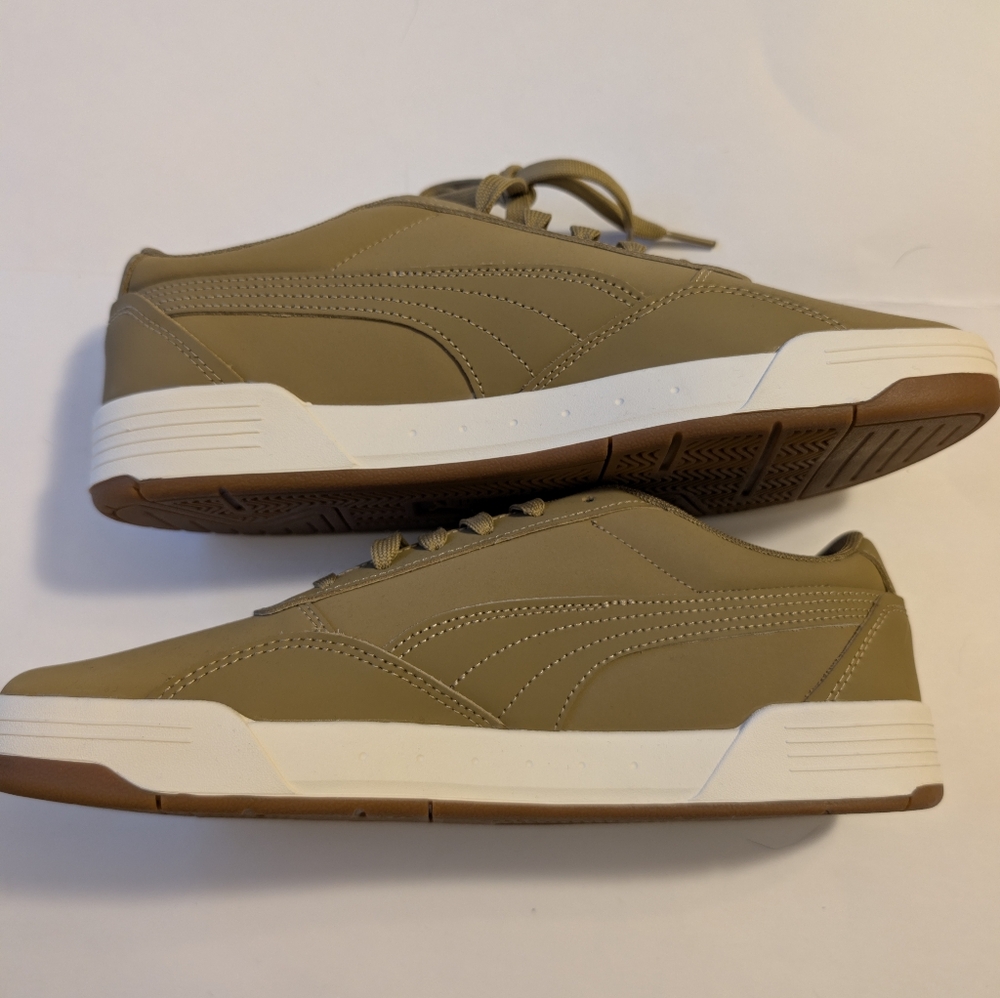 Puma Skate C Buck Sneakers New Mens Size 10.5 - Picture 3 of 6